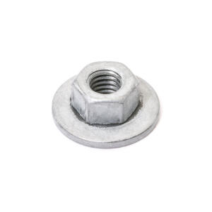 Nut and Washer