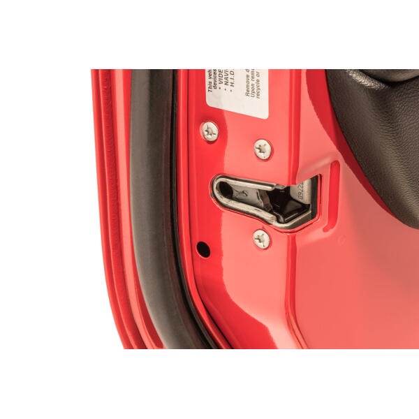 Door Latch Adjusting Hole Seal for Jeep Wrangler JK, JL and Gladiator JT 2007-2025 - Image 2