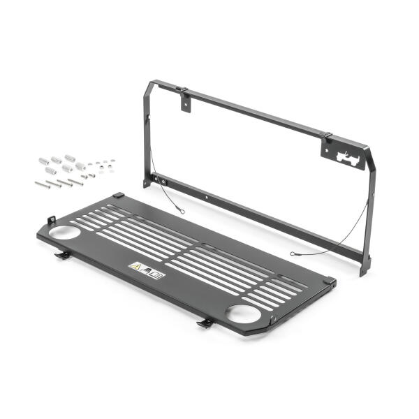 Tailgate Table for Jeep Wrangler JL 2018-2025 - Image 5
