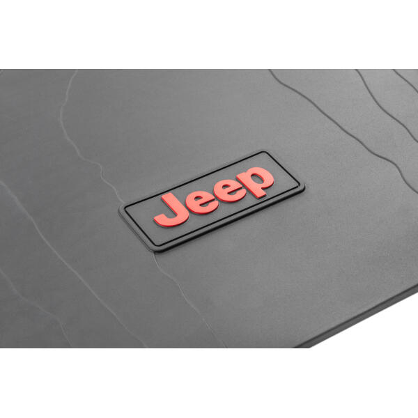 Cargo Tray for Jeep Wrangler JL Unlimited 2018-2024 - Image 6
