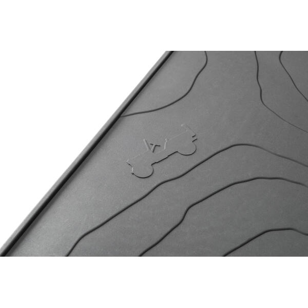 Cargo Tray for Jeep Wrangler JL Unlimited 2018-2024 - Image 7