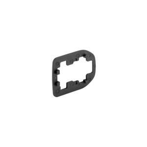 Exterior Door Handle Gasket for Jeep Wrangler JL and Gladiator JT 2018-2025