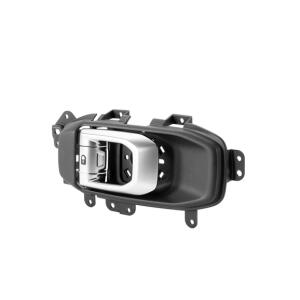 Front Inside Door Handle Release Driver Side on Jeep Wrangler JL and Gladiator JT 2018-2020