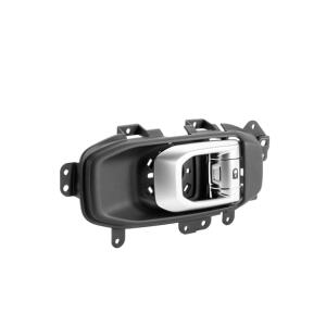 Front Inside Door Handle Release Passenger Side on Jeep Wrangler JL and Gladiator JT 2018-2020