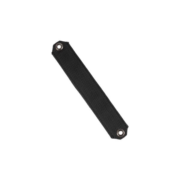 Half-Door Interior Pull Strap for Jeep Wrangler JL and Gladiator JT 2018-2025