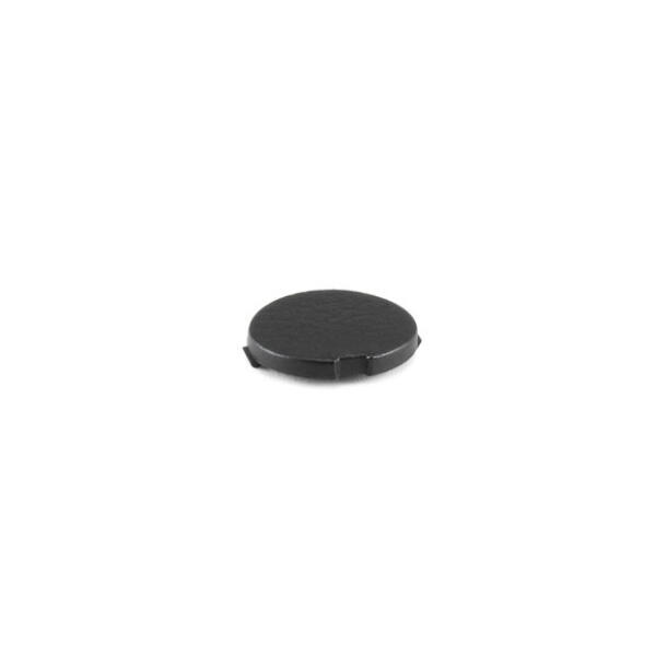 Half-Door Fastener Cover for Jeep Wrangler JL and Gladiator JT 2018-2025