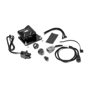 trailer brake controller