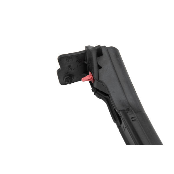 Front Half-Door Seal for Driver Side on Jeep Wrangler JL and Gladiator JT 2018-2025 - Image 3