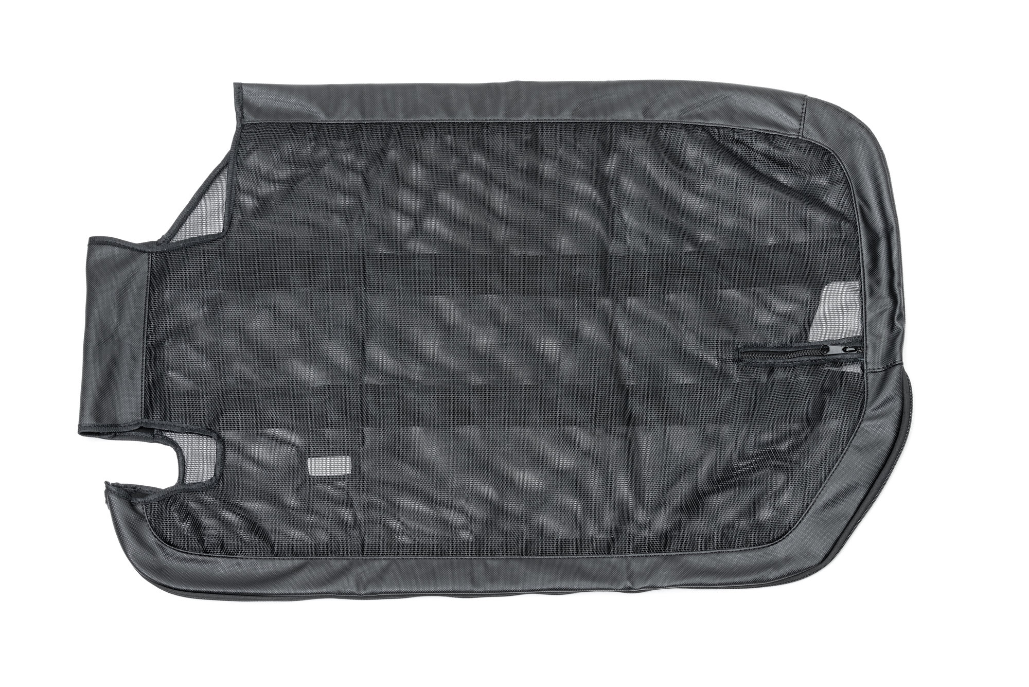 Tube Door Covers for Jeep Wrangler JL 2018-2025 - Image 2