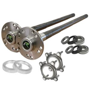M220 REAR AXLES (DANA 44) FOR JEEP WRANGLER JL 2018-UP Non-Rubicon