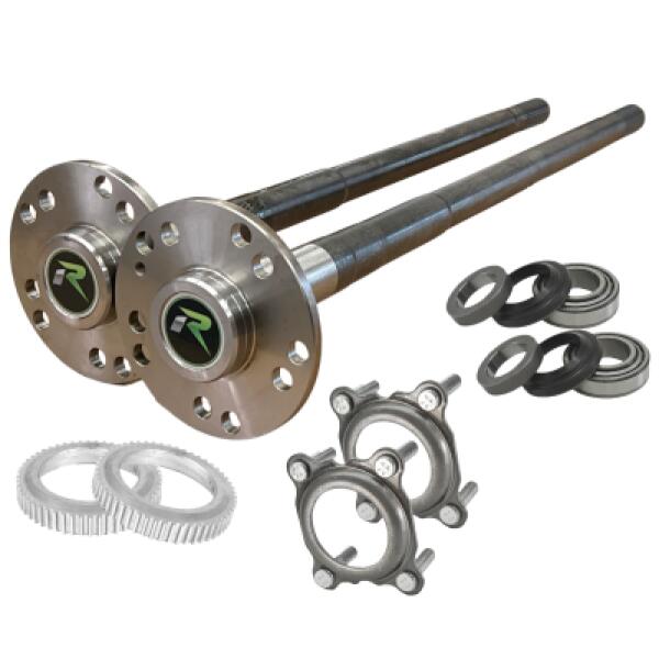 M220 REAR AXLES (DANA 44) FOR JEEP WRANGLER JL 2018-UP Non-Rubicon
