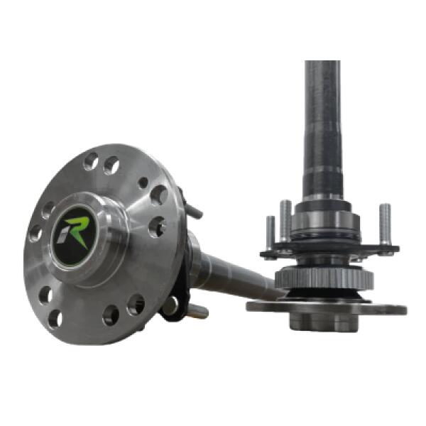 2020- CURRENT JEEP JT SPORT/SPORT-S/OVERLAND M220 REAR AXLES (D44)