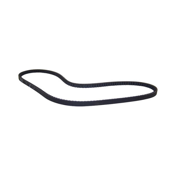Accessory V-Belt for 71-90 Jeep Vehicles with 4 or 6-Cylinder Engine
