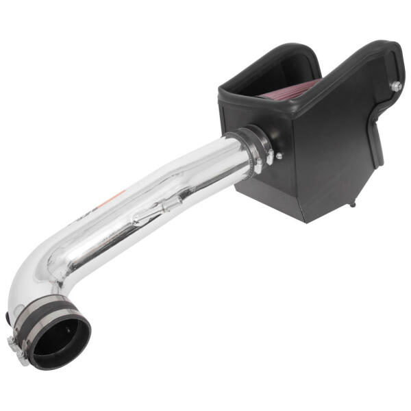 Series High-Flow Performance Air Intake for Jeep Wrangler JL and Gladiator JT with 3.6L Engine 2018-2024 - Image 2