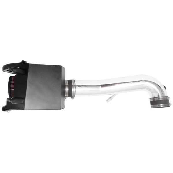 Series High-Flow Performance Air Intake for Jeep Wrangler JL and Gladiator JT with 3.6L Engine 2018-2024 - Image 3