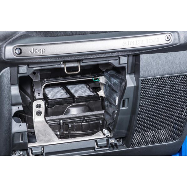 Cabin Air Filter for Jeep Wrangler JK 2011-2018 - Image 3
