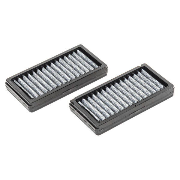 Cabin Air Filter for Jeep Wrangler JK 2011-2018 - Image 2