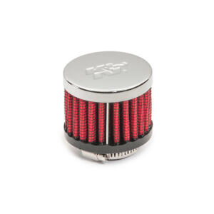 crankcase vent filter