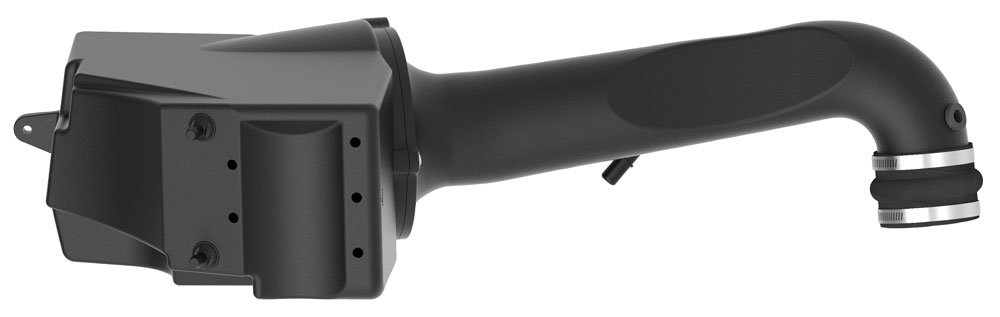 63 Series AirCharger Performance Intake for Jeep Wrangler JL and Gladiator JT with 3.6L Engine 2018-2024 - Image 3