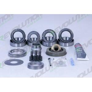 DANA 30 AND UP GRAND MASTER OVERHAUL KIT FOR JEEP WRANGLER TJ 1995-2006