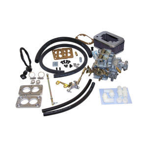Carburetor Kit For 78-83 Jeep CJ-5 w/ 4.2L engine.