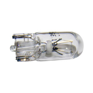 Replacement Bulb #194 for 84-18 Jeep Vehicles