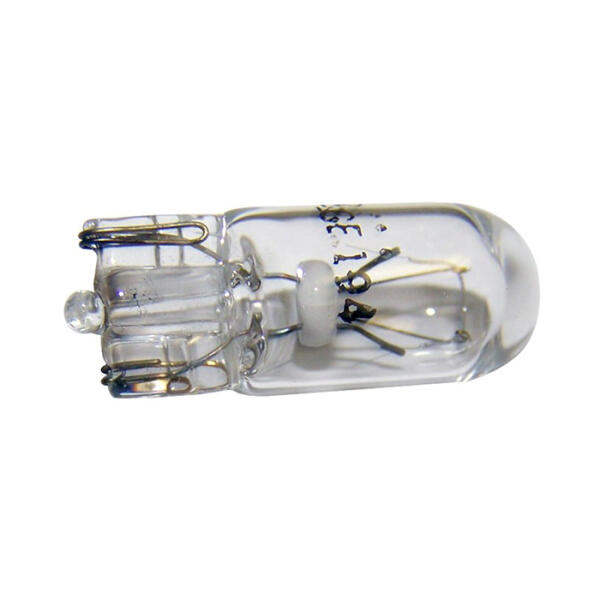 Replacement Bulb #194 for 84-18 Jeep Vehicles