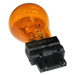 replacement amber bulb