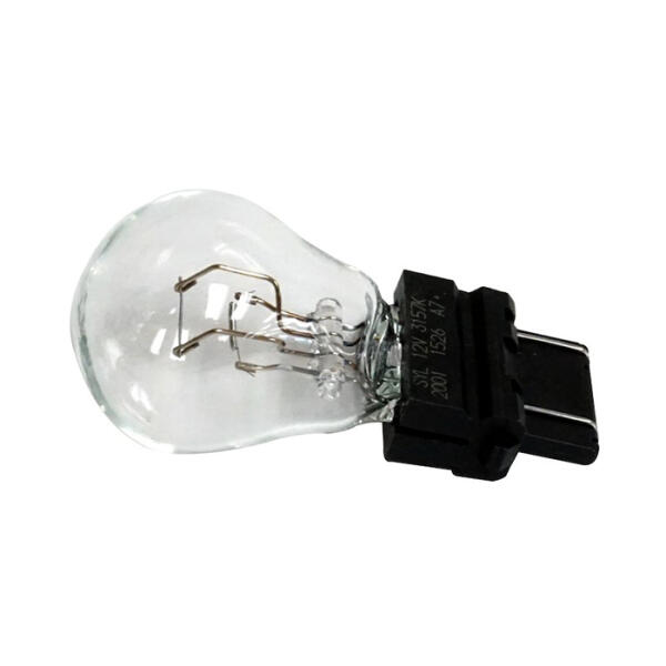 Bulb (3157 Long Life) for 11-18 Jeep Wrangler JK, 10-17 Compass and Patriot MK