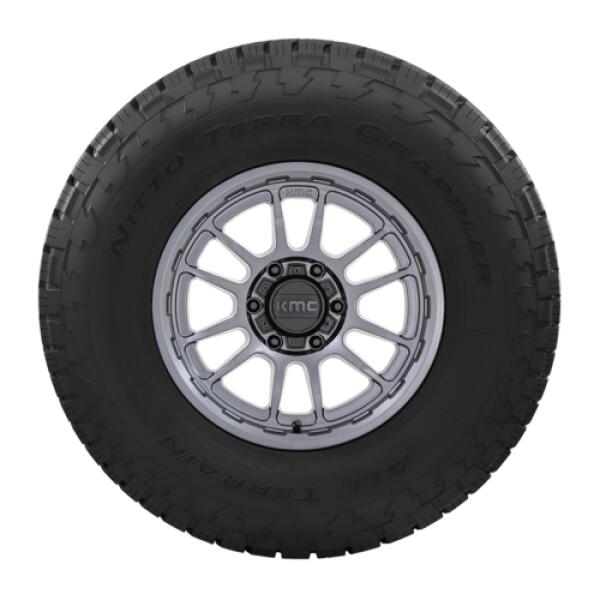 LT265/75R16 D TERRA 119Q 31.6 2657516 - Image 2