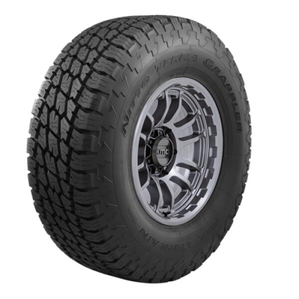 LT265/75R16 D TERRA 119Q 31.6 2657516
