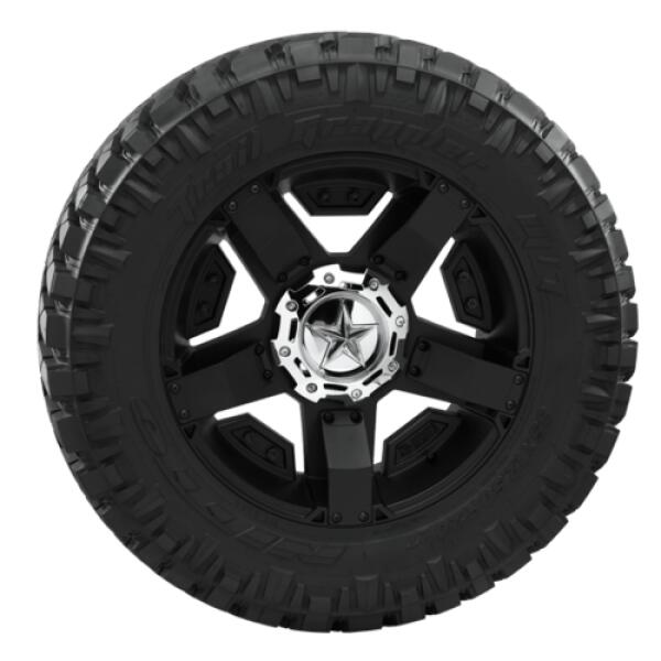 LT265/75R16 E TRAIL 123P 31.9 2657516 - Image 2