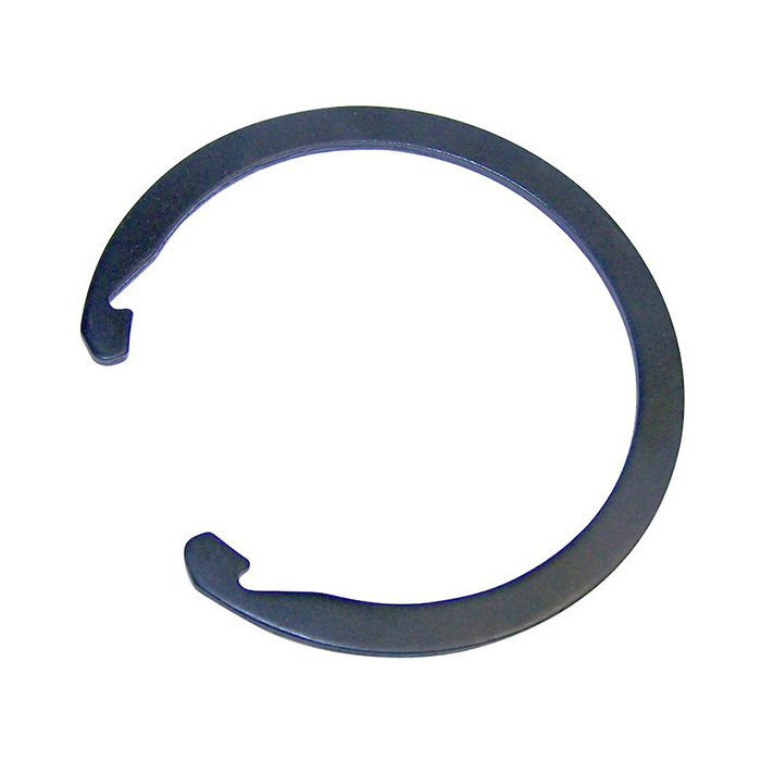 hub snap ring