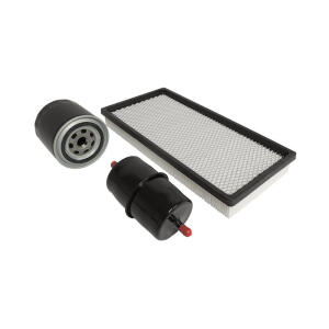master filter kit