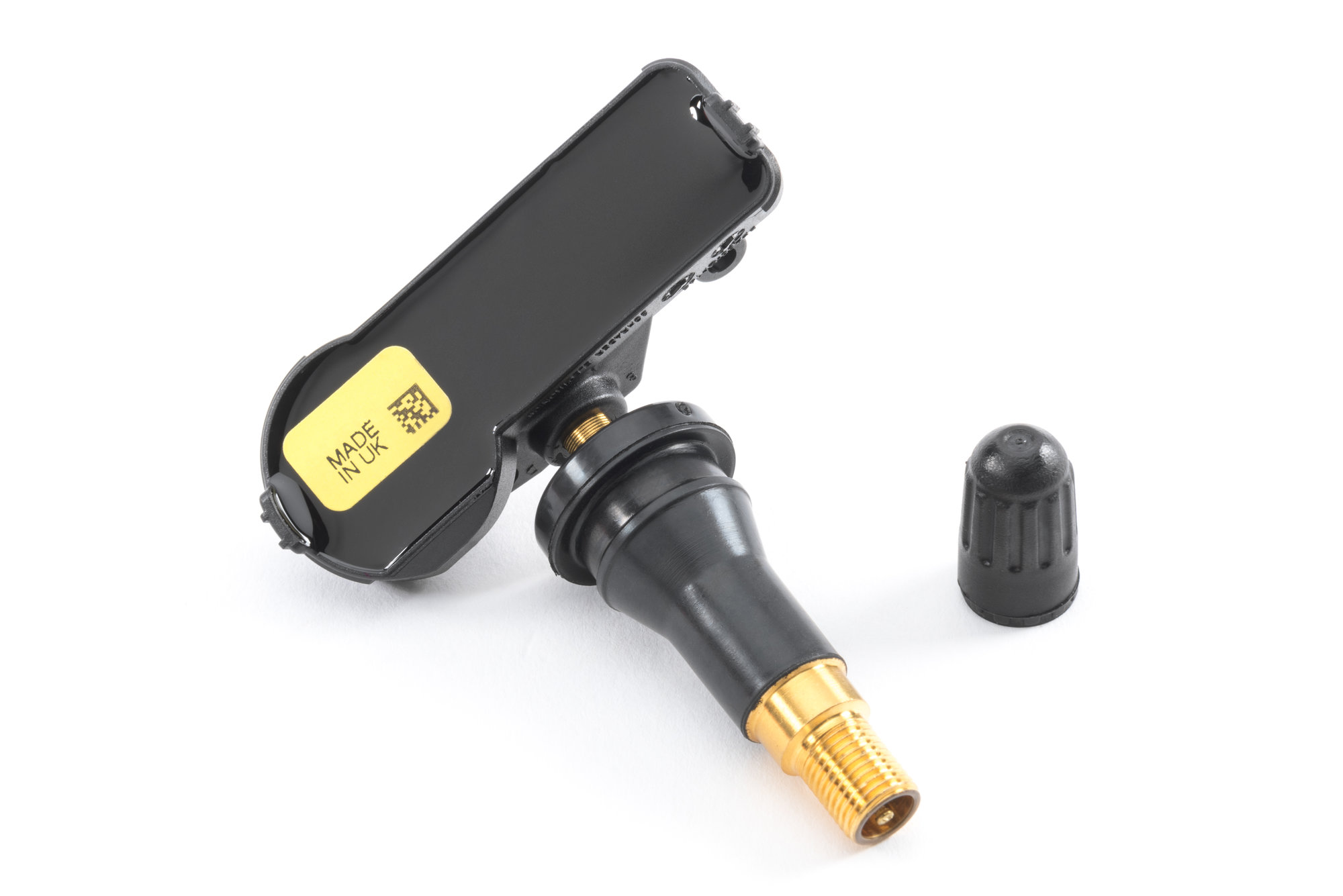 Tire Pressure Monitor Sensor (TPMS) for Jeep Wrangler JK 2007-2012 - Image 2