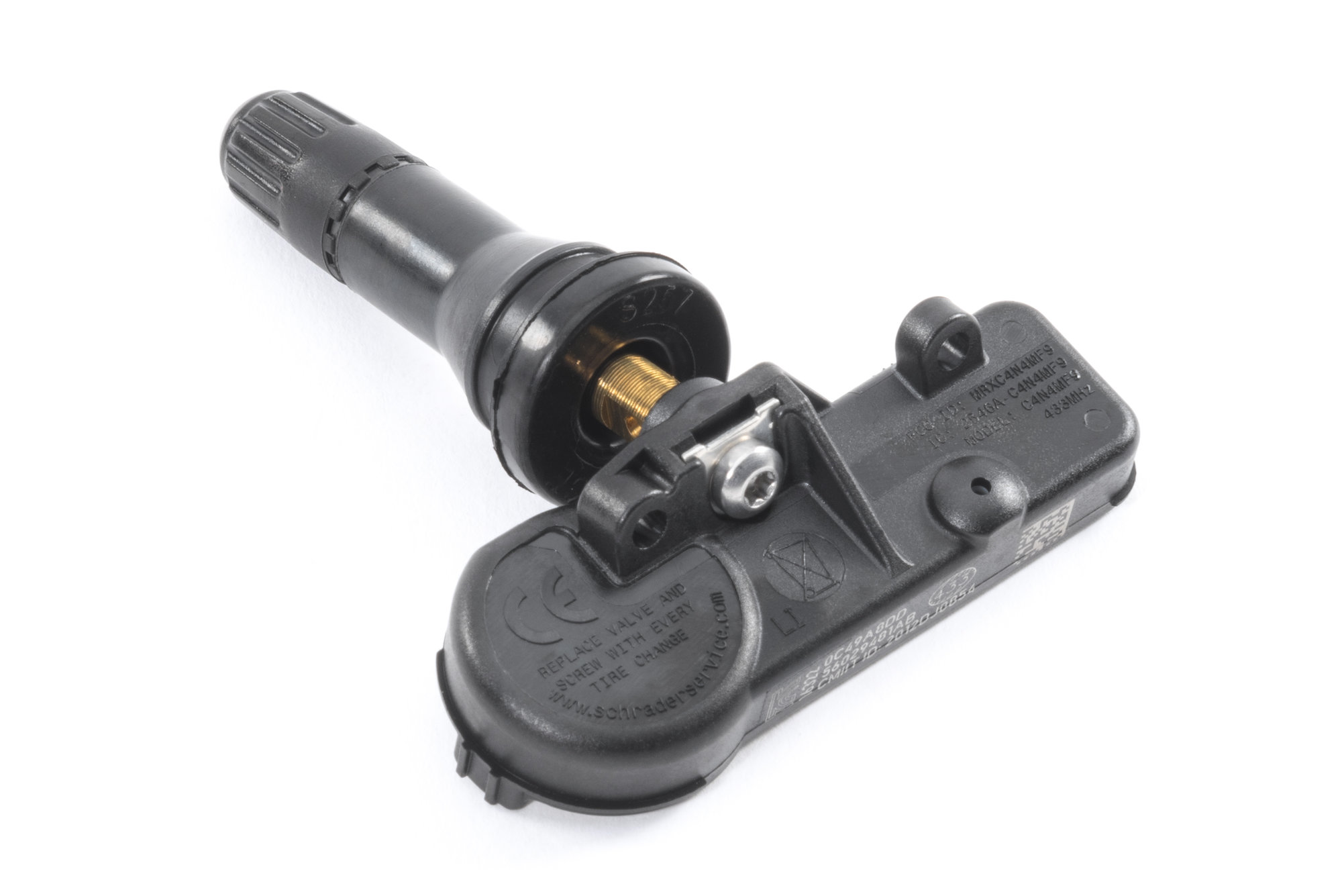 tire pressure monitor sensor tpms
