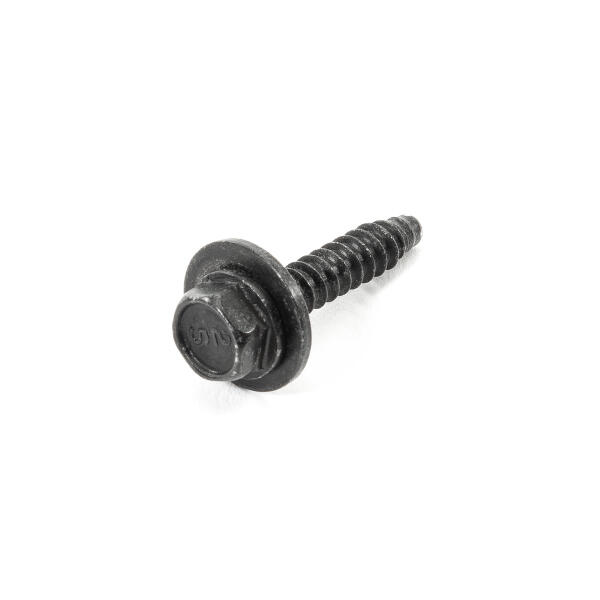 Bumper Screw for Jeep Wrangler JL and Gladiator JT 2018-2025 - Image 2
