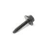 Bumper Screw for Jeep Wrangler JL and Gladiator JT 2018-2025