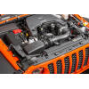 Cold Air Intake for Jeep Wrangler JL and Gladiator JT with 3.6L Engine 2018-2024