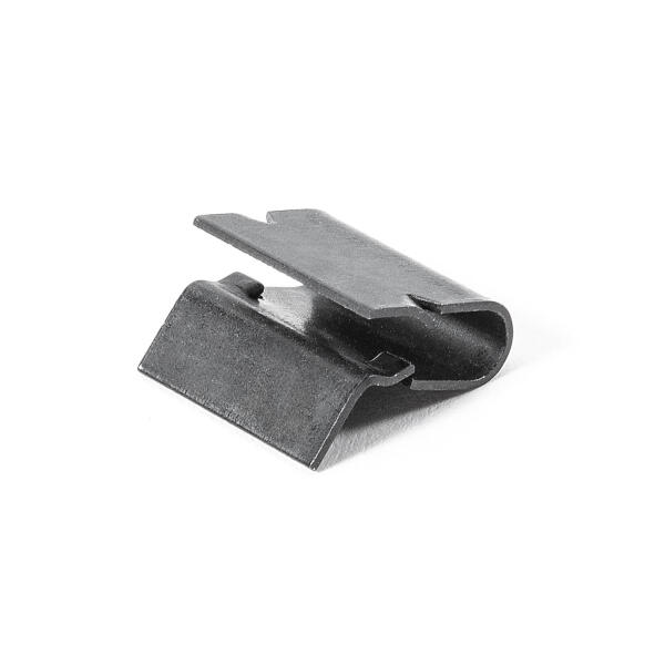 Grille Insert Spring Clip for Jeep Wrangler JK 2014-2018; Gladiator JT 2020-2025 and Grand Cherokee WK 2014-2016