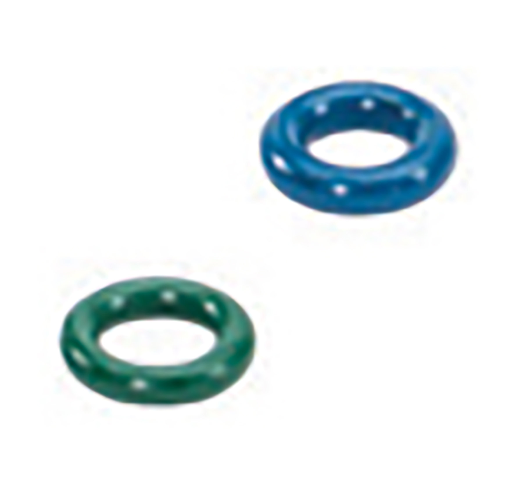 fuel injector o-ring kit