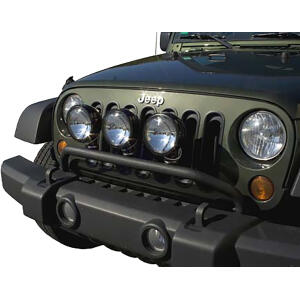 light bar