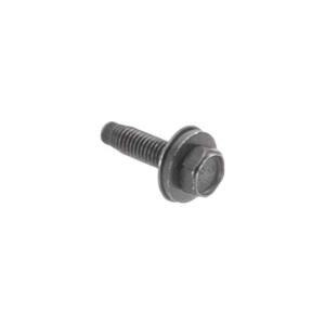 spare tire carrier screw