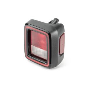 Mopar Passenger Side Replacement Tail Light Assembly 2018 Jeep Wrangler JL & Unlimited JL