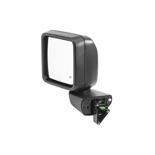 Driver Side Power Mirror 2018 Jeep Wrangler JL