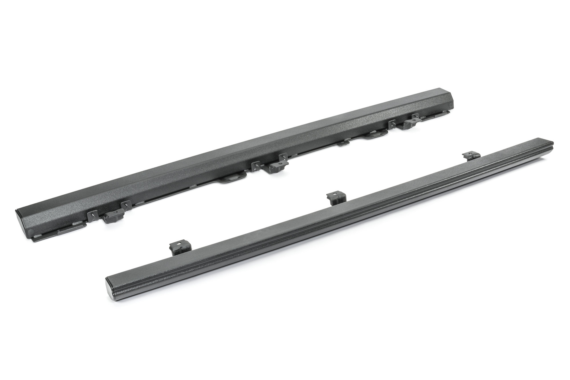 Performance Rock Rails for Jeep Wrangler JL 2018-2025 Unlimited - Image 3
