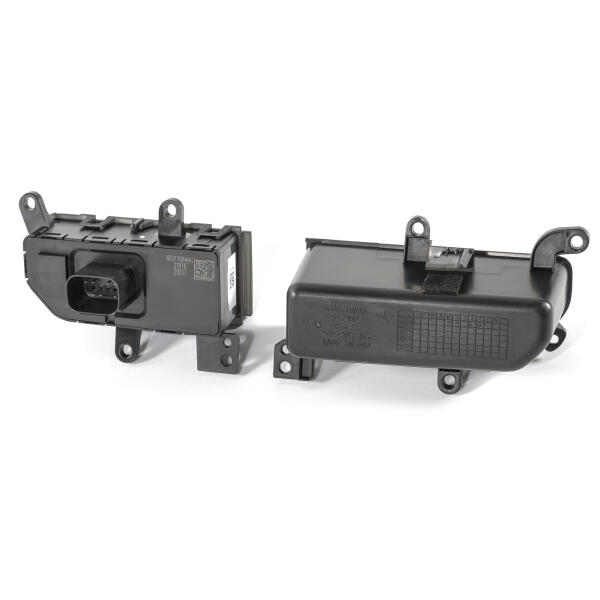 Auxiliary Switch Bank for Jeep Wrangler JL and Gladiator JT 2018-2025 - Image 2