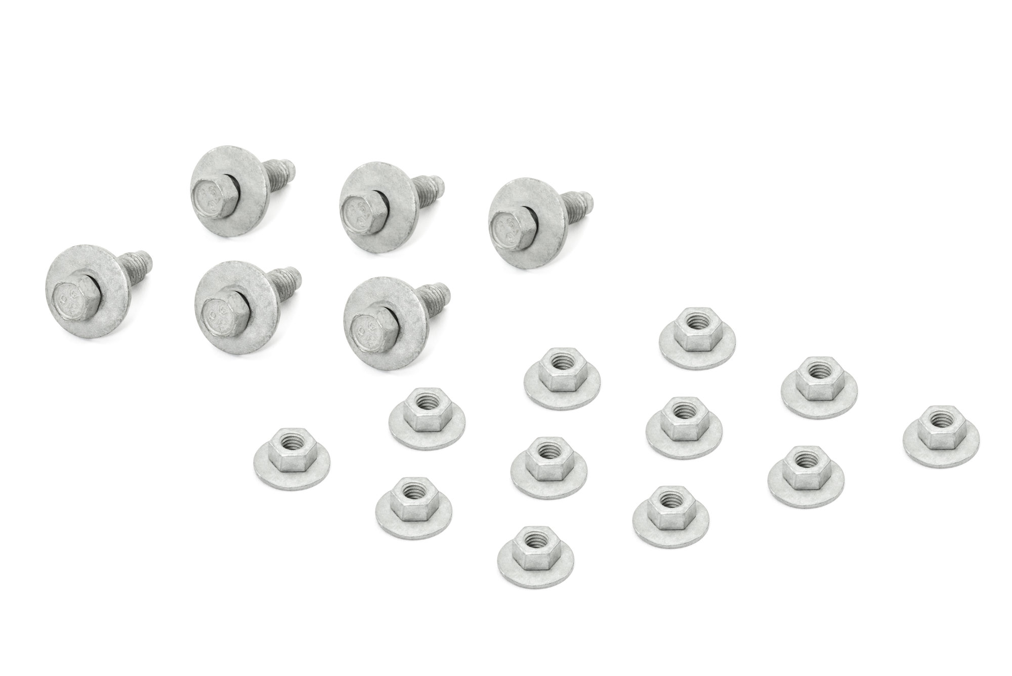 Tubular Side Steps for Jeep Wrangler JL 2018-2025 Unlimited - Image 6