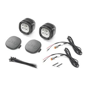 led offroad light kit
