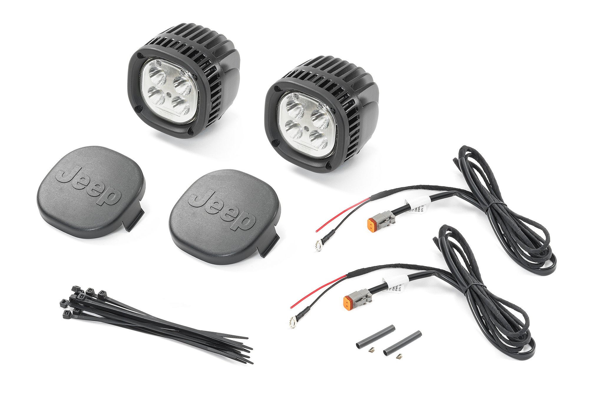 led offroad light kit